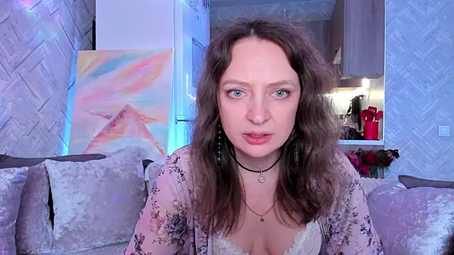 EvaBarsa  online show from May 2026 02:37:02 AM