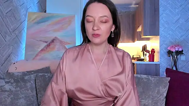 EvaBarsa  online show from May 2026 02:31:02 AM