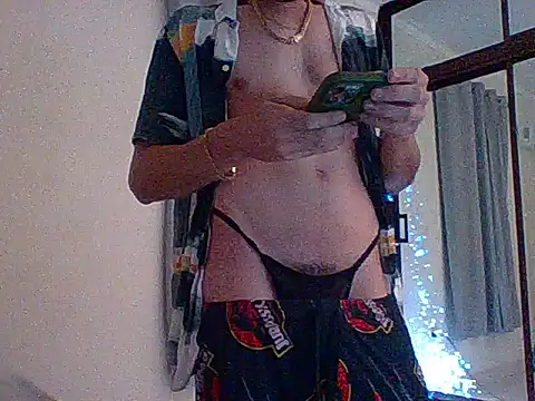 Rosecock69 online show from May 2026 06:50:01 AM