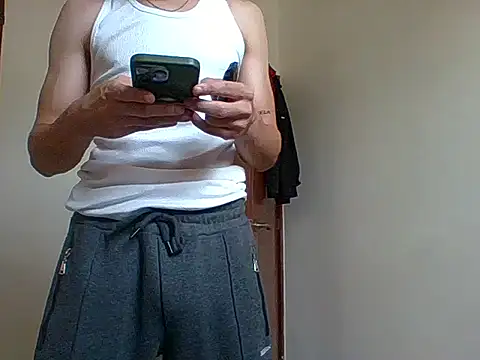 Rosecock69 online show from April 2026 02:37:01 PM