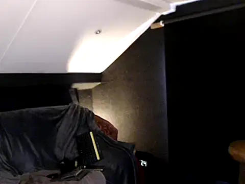 TheDogsBolloxXL online show from December 2024 01:58:01 PM