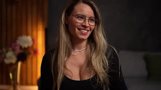 BrandyWhite online show from February 2026 05:35:01 AM