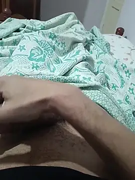 Prince R9 online show from November 2025 11:49:02 PM