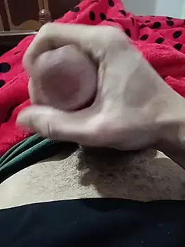 Prince R9 online show from November 2025 10:54:02 PM