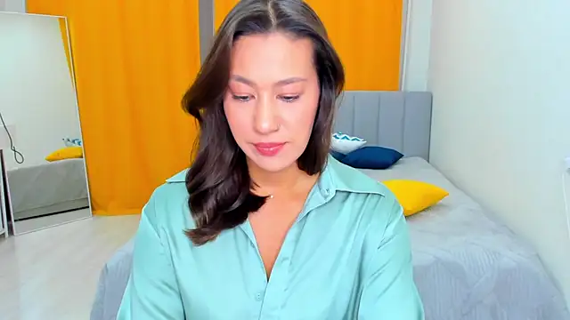 FieryHeart online show from March 2025 07:46:02 PM