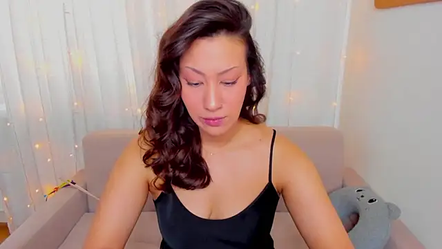 FieryHeart online show from April 2026 01:50:01 PM