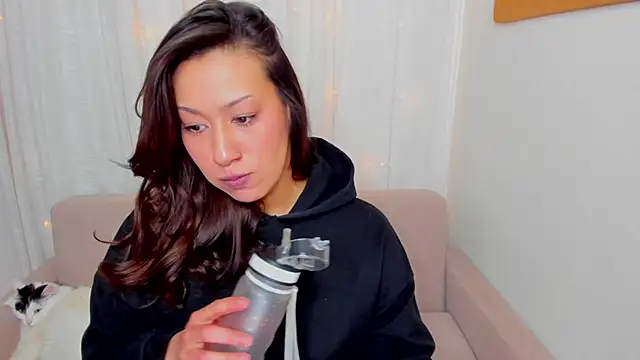 FieryHeart online show from March 2026 05:47:01 PM