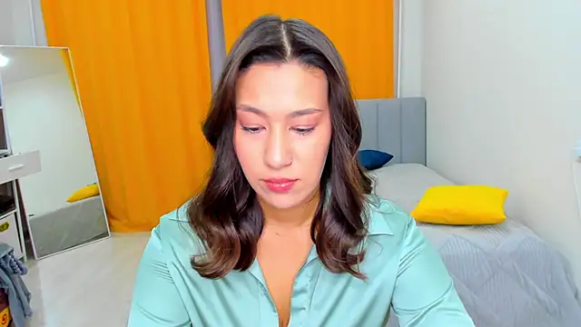 FieryHeart online show from January 2025 01:49:01 PM