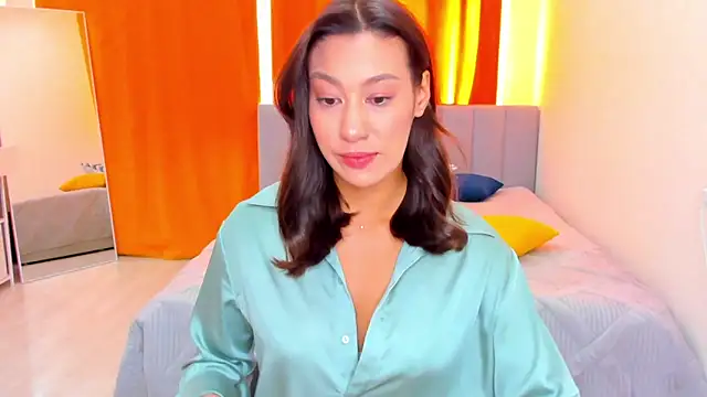 FieryHeart online show from March 2025 01:23:01 PM