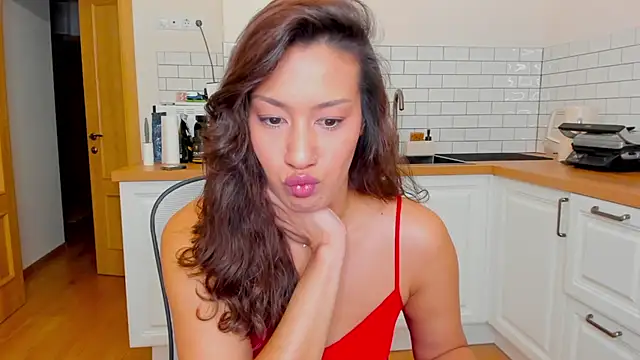 FieryHeart online show from November 2025 04:23:02 PM