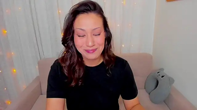 FieryHeart online show from April 2026 06:55:02 PM