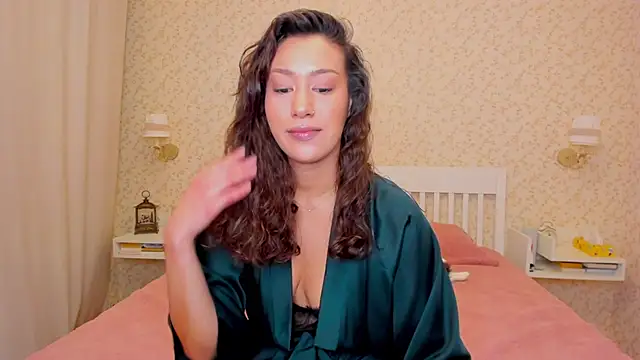 FieryHeart online show from November 2025 06:08:01 PM