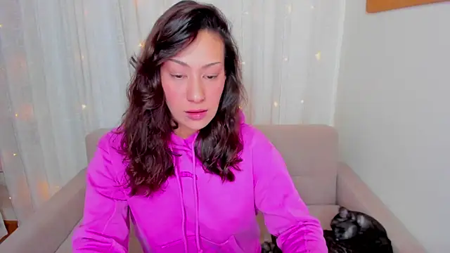 FieryHeart online show from March 2026 05:27:02 PM