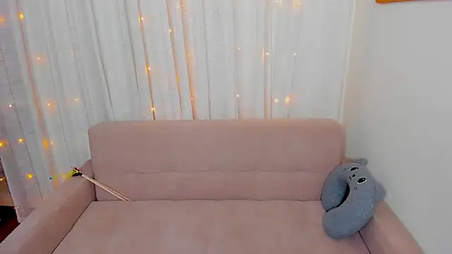 FieryHeart online show from April 2026 06:19:02 PM