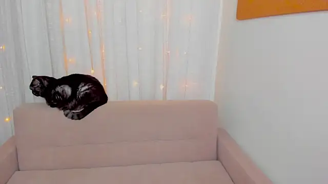 FieryHeart online show from March 2026 06:25:01 PM