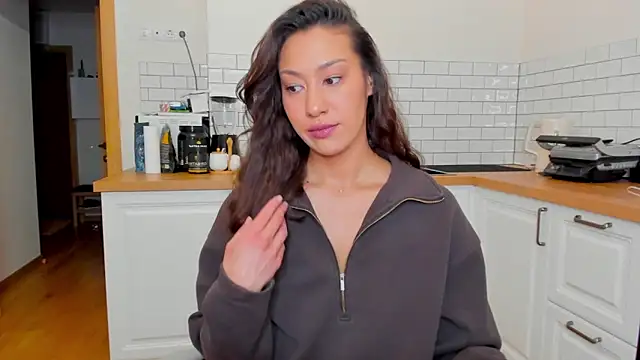 FieryHeart online show from November 2025 02:01:01 PM