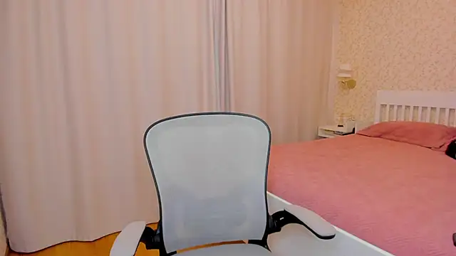 FieryHeart online show from October 2025 01:57:02 PM