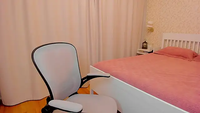 FieryHeart online show from November 2025 02:50:02 PM