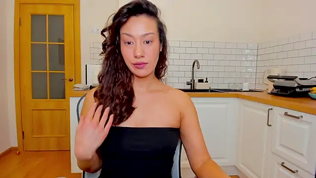 FieryHeart online show from December 2025 06:12:01 PM