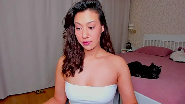 FieryHeart online show from January 2026 06:12:01 PM