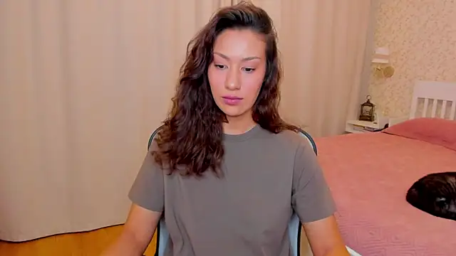 FieryHeart online show from November 2025 04:33:01 PM