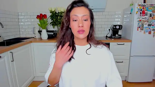 FieryHeart online show from March 2026 02:32:02 PM