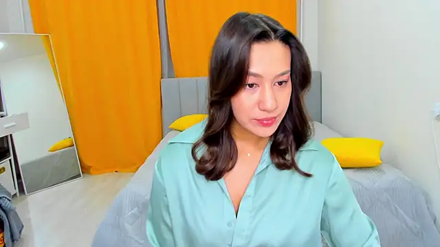 FieryHeart online show from January 2025 04:52:02 PM