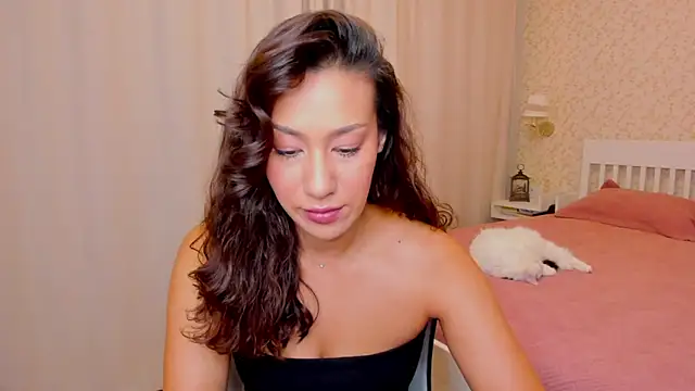 FieryHeart online show from November 2025 02:32:01 PM