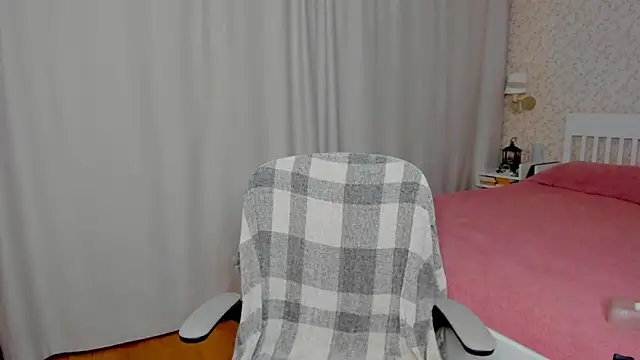 FieryHeart online show from February 2026 03:09:02 PM