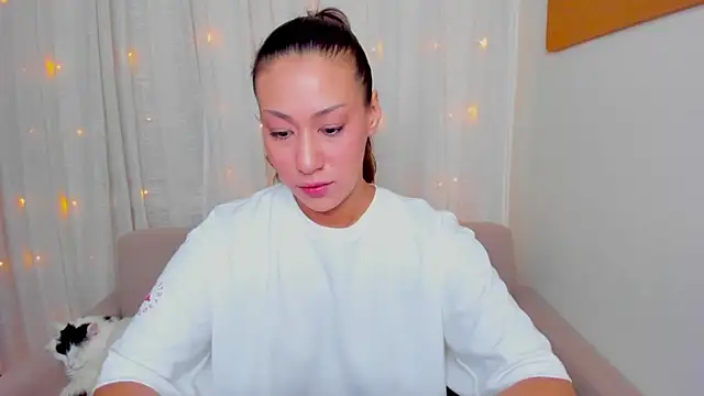 FieryHeart online show from February 2026 08:42:01 PM