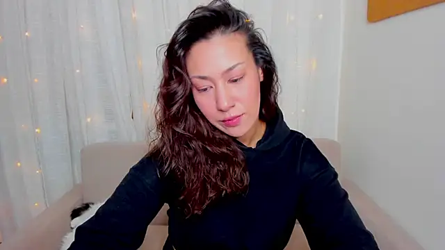 FieryHeart online show from February 2026 06:40:02 PM