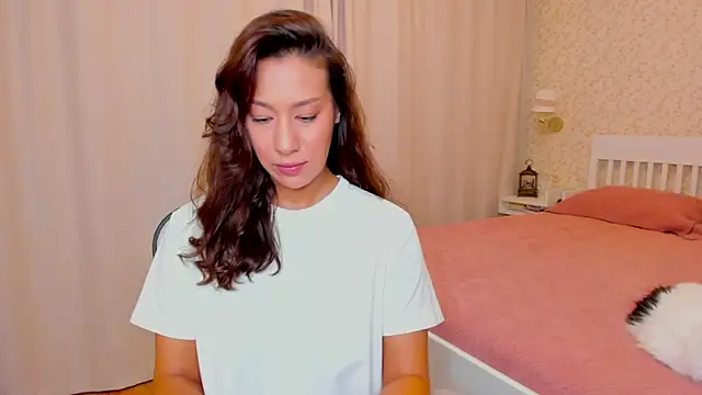 FieryHeart online show from November 2025 05:27:01 PM