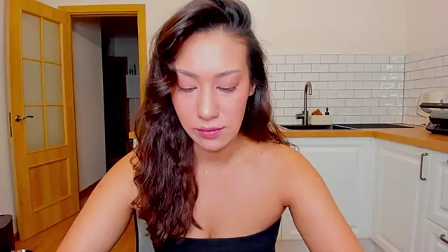 FieryHeart online show from December 2025 12:55:01 PM