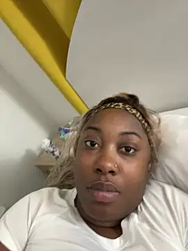 gypsydoll online show from June 2026 10:31:01 AM