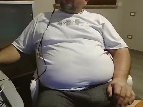 iron boy80 online show from February 2025 03:14:01 PM