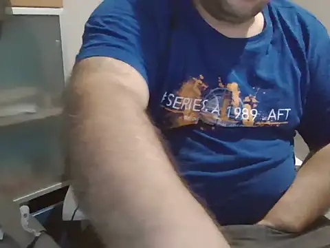 iron boy80 online show from September 2025 09:25:01 AM