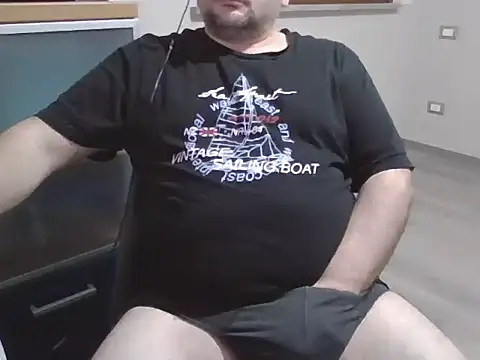 iron boy80 online show from February 2025 10:22:02 PM