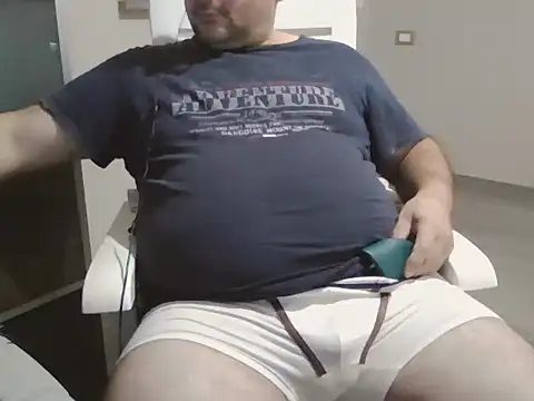 iron boy80 online show from October 2025 03:45:02 PM