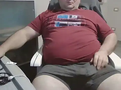 iron boy80 online show from January 2026 04:03:02 PM