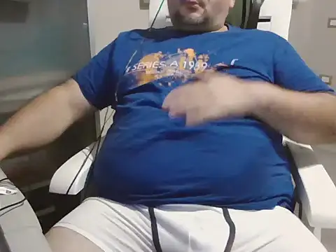 iron boy80 online show from September 2025 09:51:02 PM