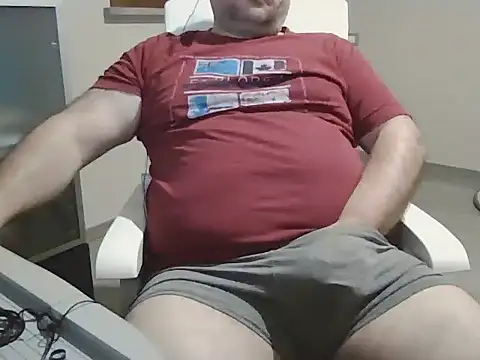 iron boy80 online show from March 2026 10:55:01 PM