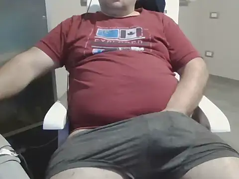 iron boy80 online show from November 2025 10:26:01 AM