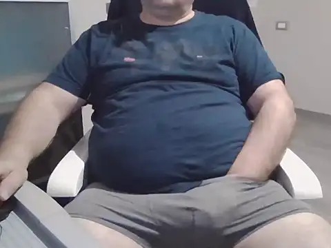 iron boy80 online show from March 2026 02:10:01 PM