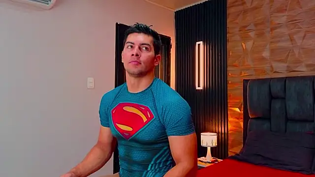 FelipeAndMarcello3 online show from February 2026 02:39:02 PM