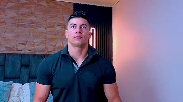FelipeAndMarcello3 online show from June 2026 10:51:02 PM