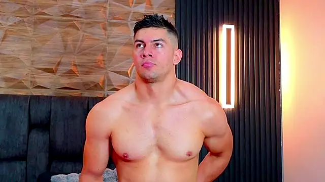 FelipeAndMarcello3 online show from July 2026 02:24:02 PM