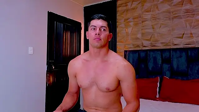 FelipeAndMarcello3 online show from March 2026 08:36:02 PM