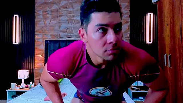 FelipeAndMarcello3 online show from March 2026 02:10:01 PM