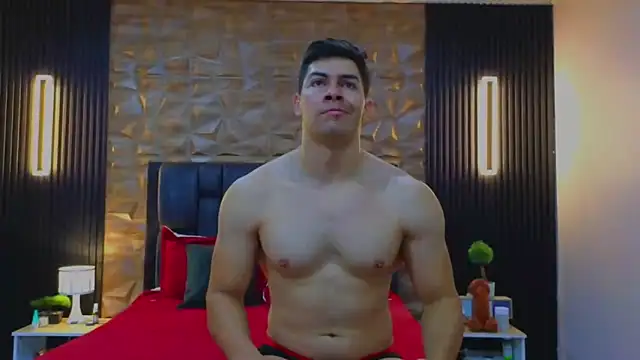 FelipeAndMarcello3 online show from March 2025 02:51:02 PM