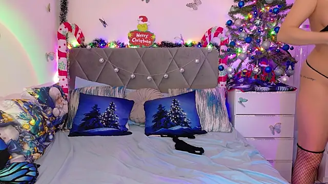 LexY- online show from December 2025 09:26:02 PM